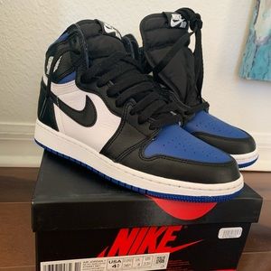 Air Jordan retro high 1